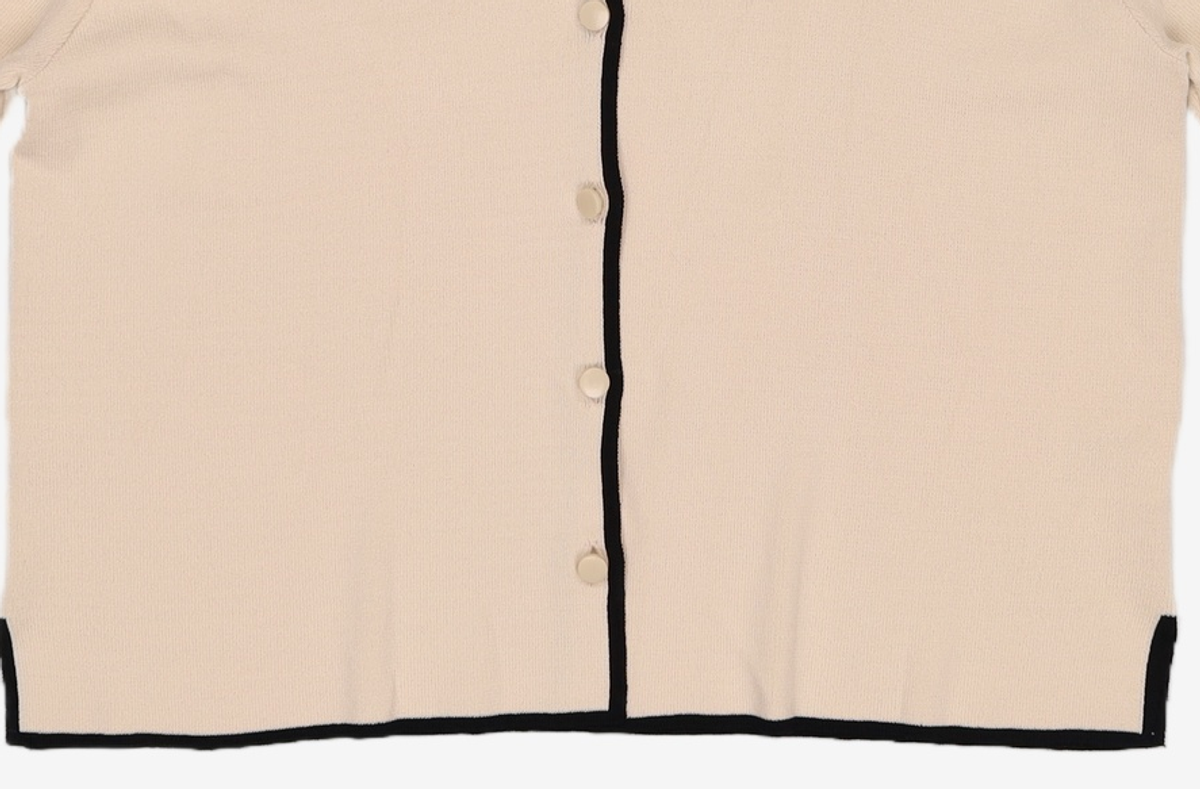 미쏘(MIXXO) 카디건 S