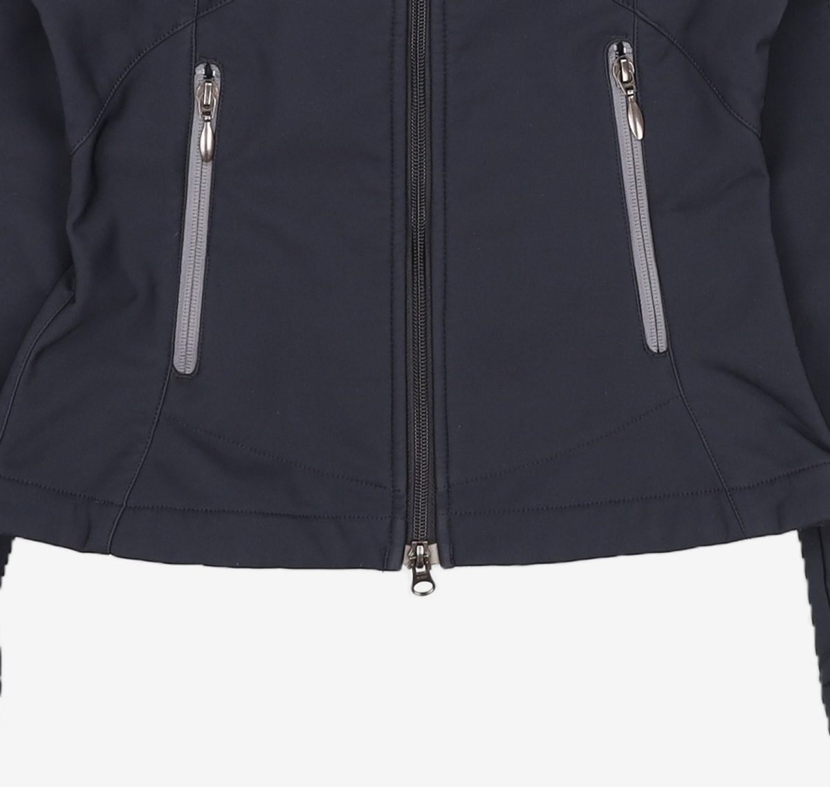 나이키(NIKE) 트레이닝 재킷 XS