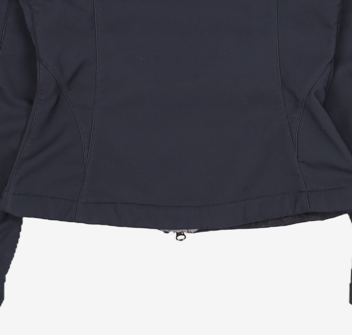나이키(NIKE) 트레이닝 재킷 XS