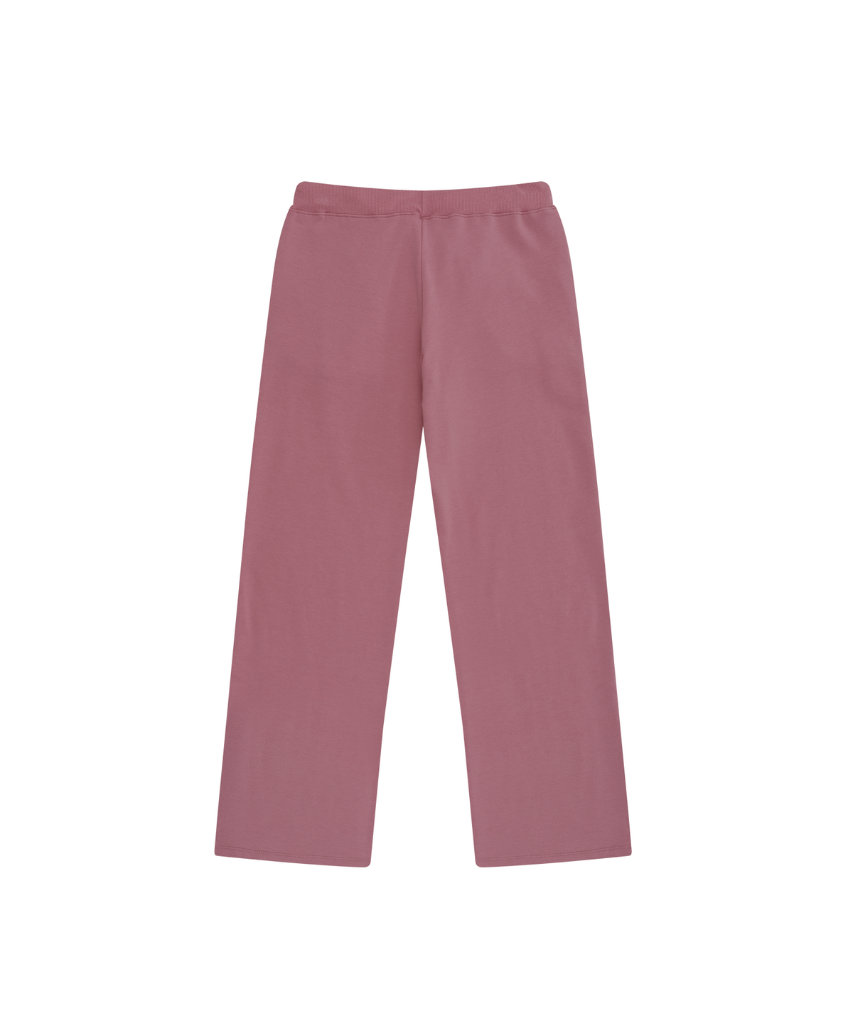 카시코(KASHIKO) 2000s Low-rise Track Pants Pink