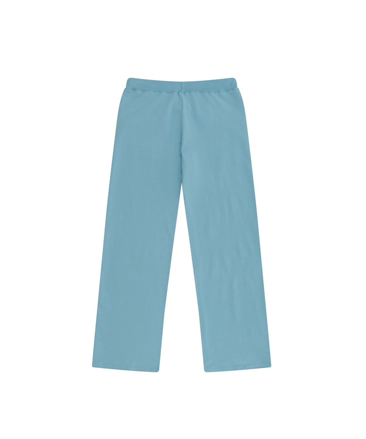 카시코(KASHIKO) 2000s Low-rise Track Pants Blue