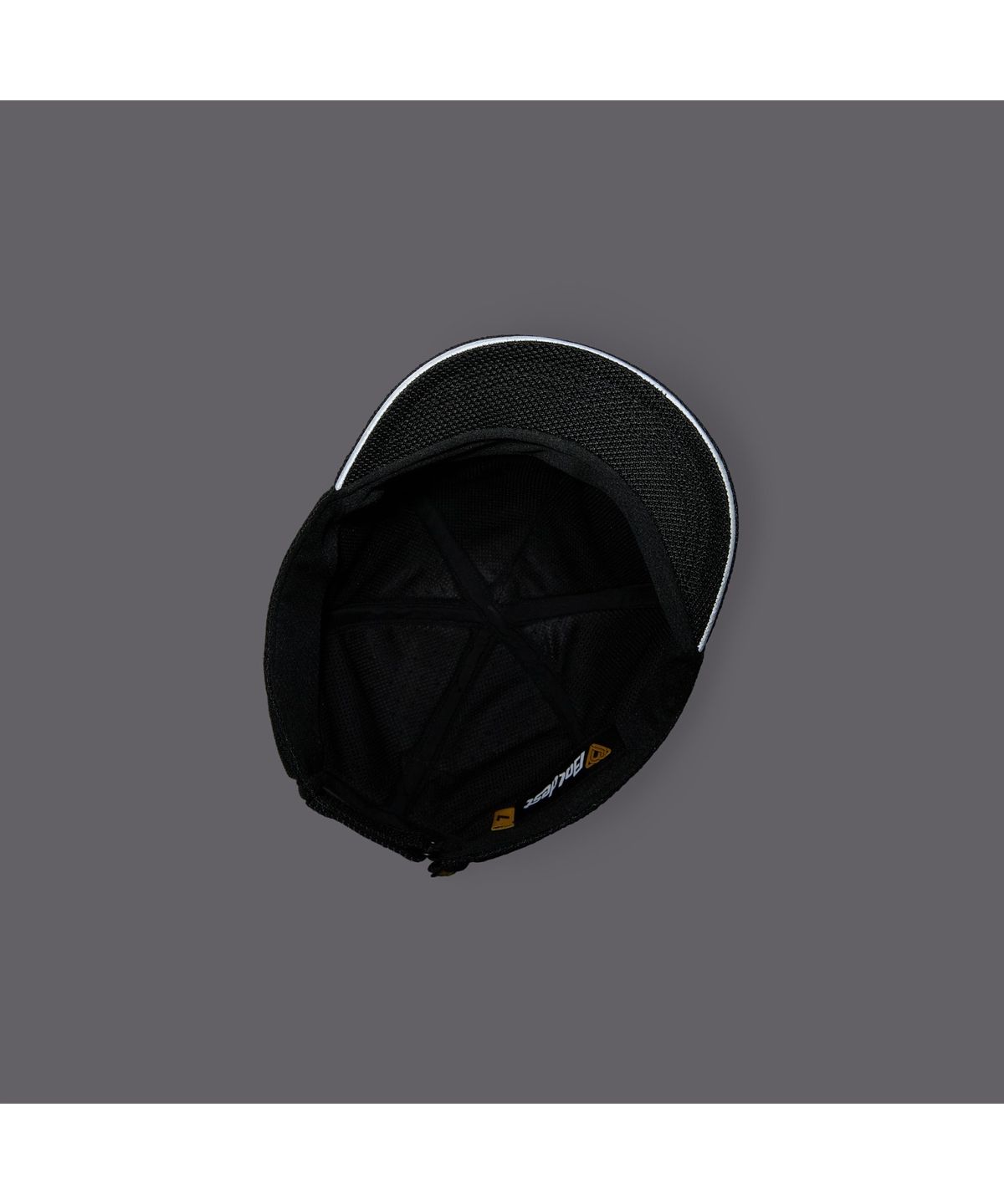 볼디스트(BOLDEST) 워크 세이프티 캡 2BRAX26006BKW