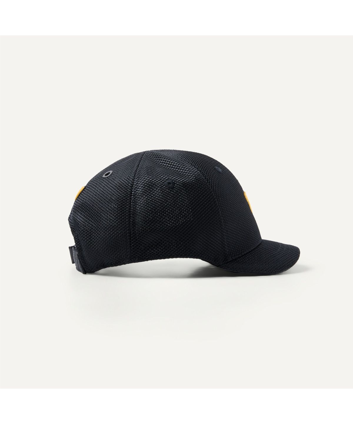 볼디스트(BOLDEST) 워크 파노라마 캡 2BRAX26007BKW