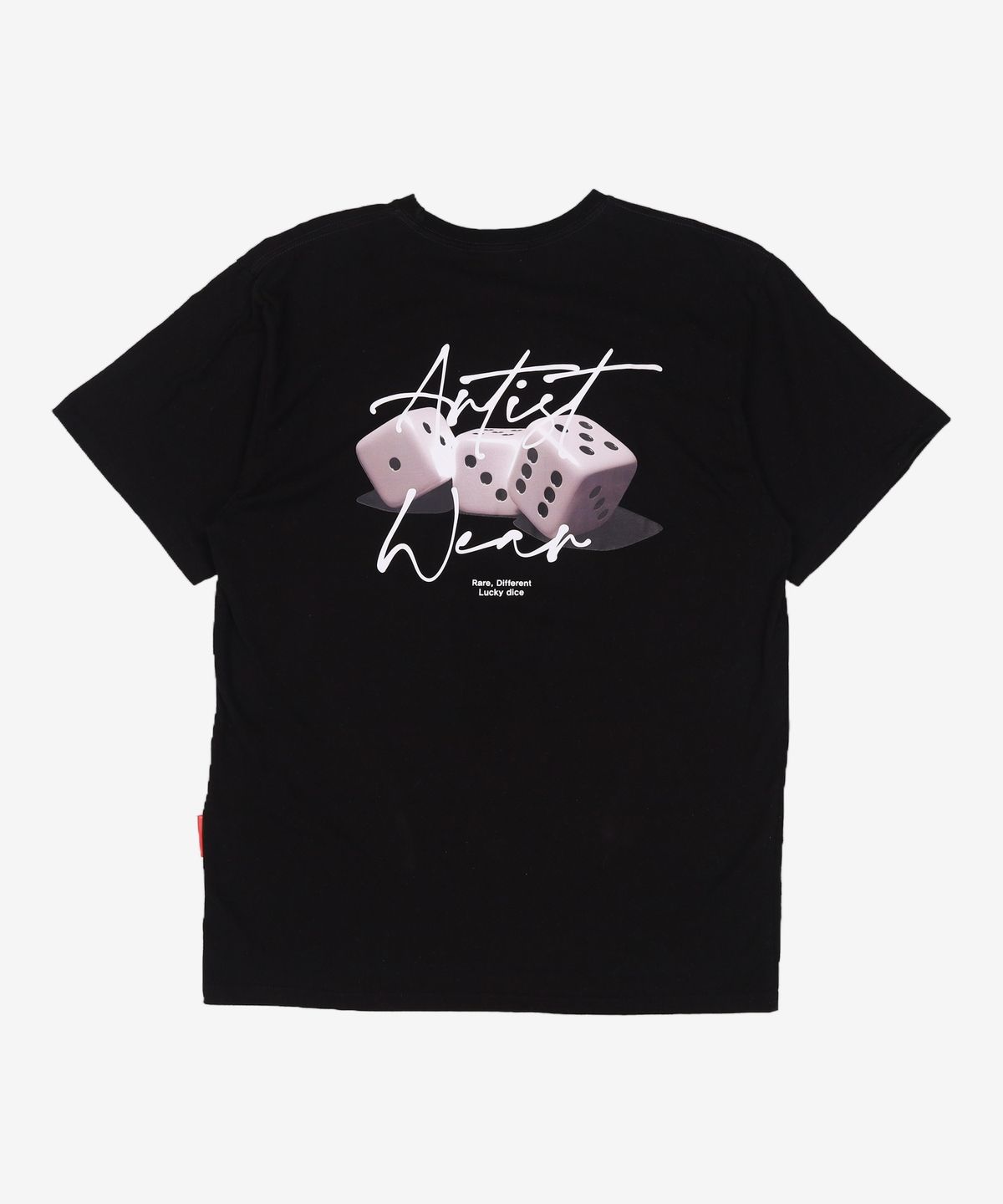 아티스트웨어(ARTISTWEAR) 반소매 티셔츠 L
