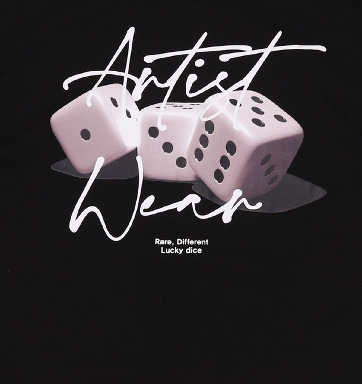 아티스트웨어(ARTISTWEAR) 반소매 티셔츠 L