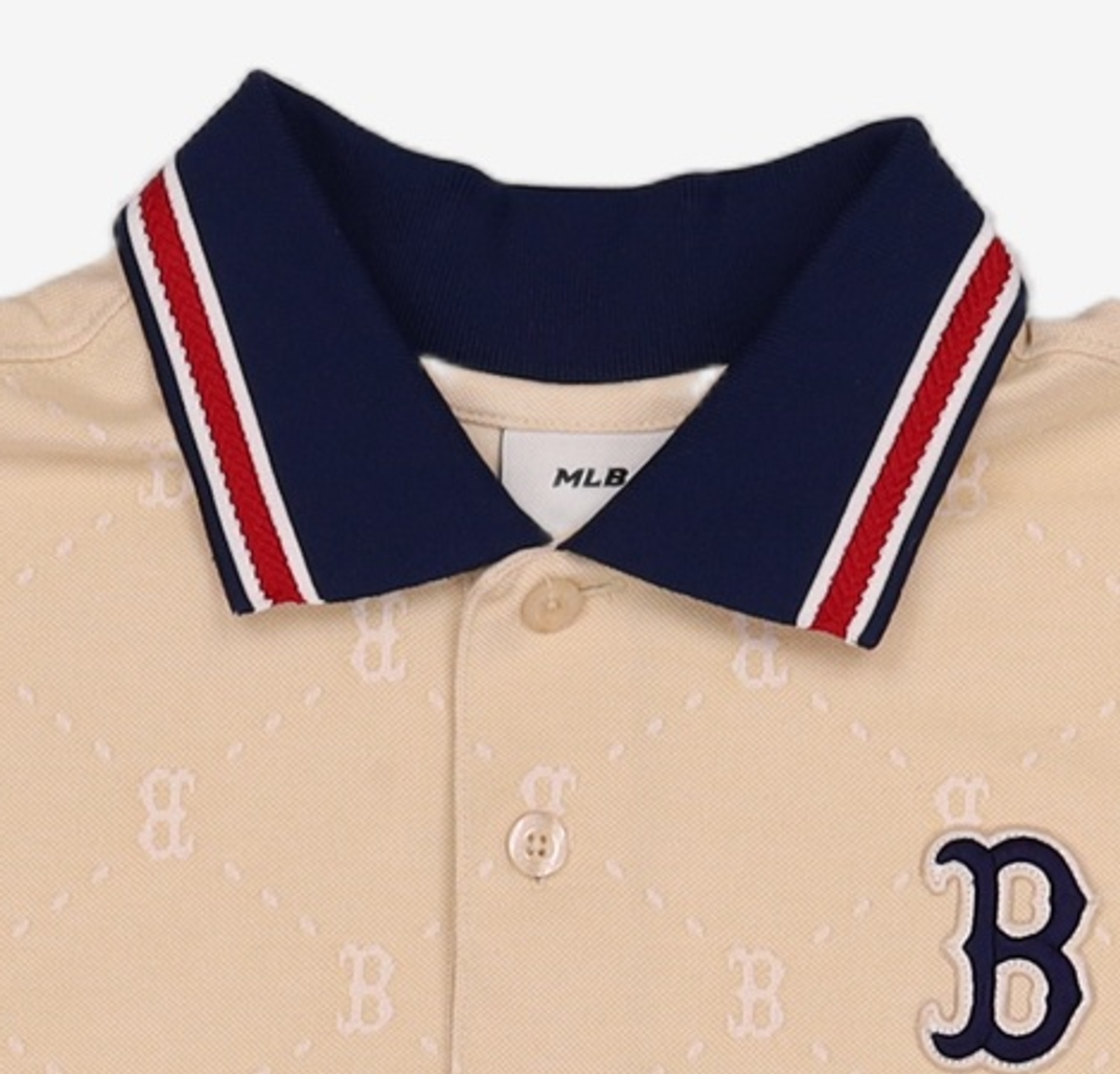 엠엘비(MLB) 피케/카라 티셔츠 155