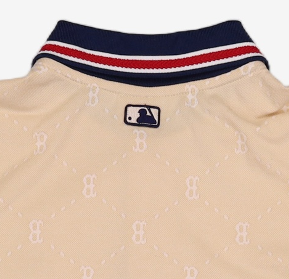 엠엘비(MLB) 피케/카라 티셔츠 155