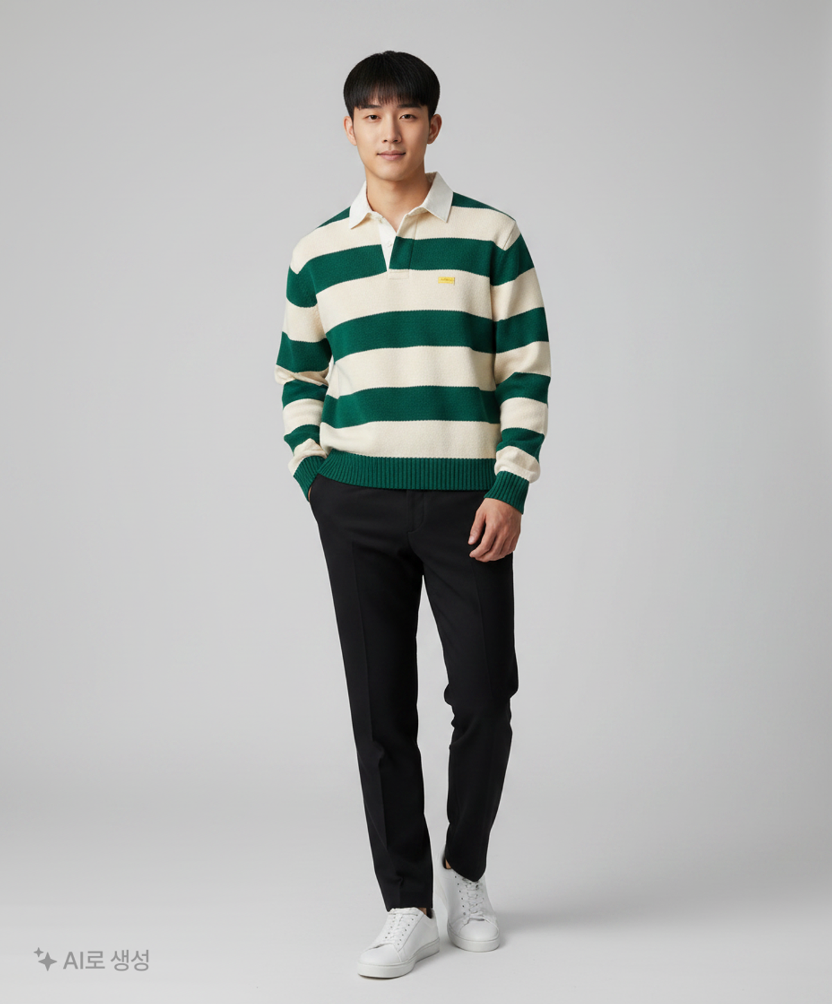메인부스(MAINBOOTH) 니트/스웨터 OS
