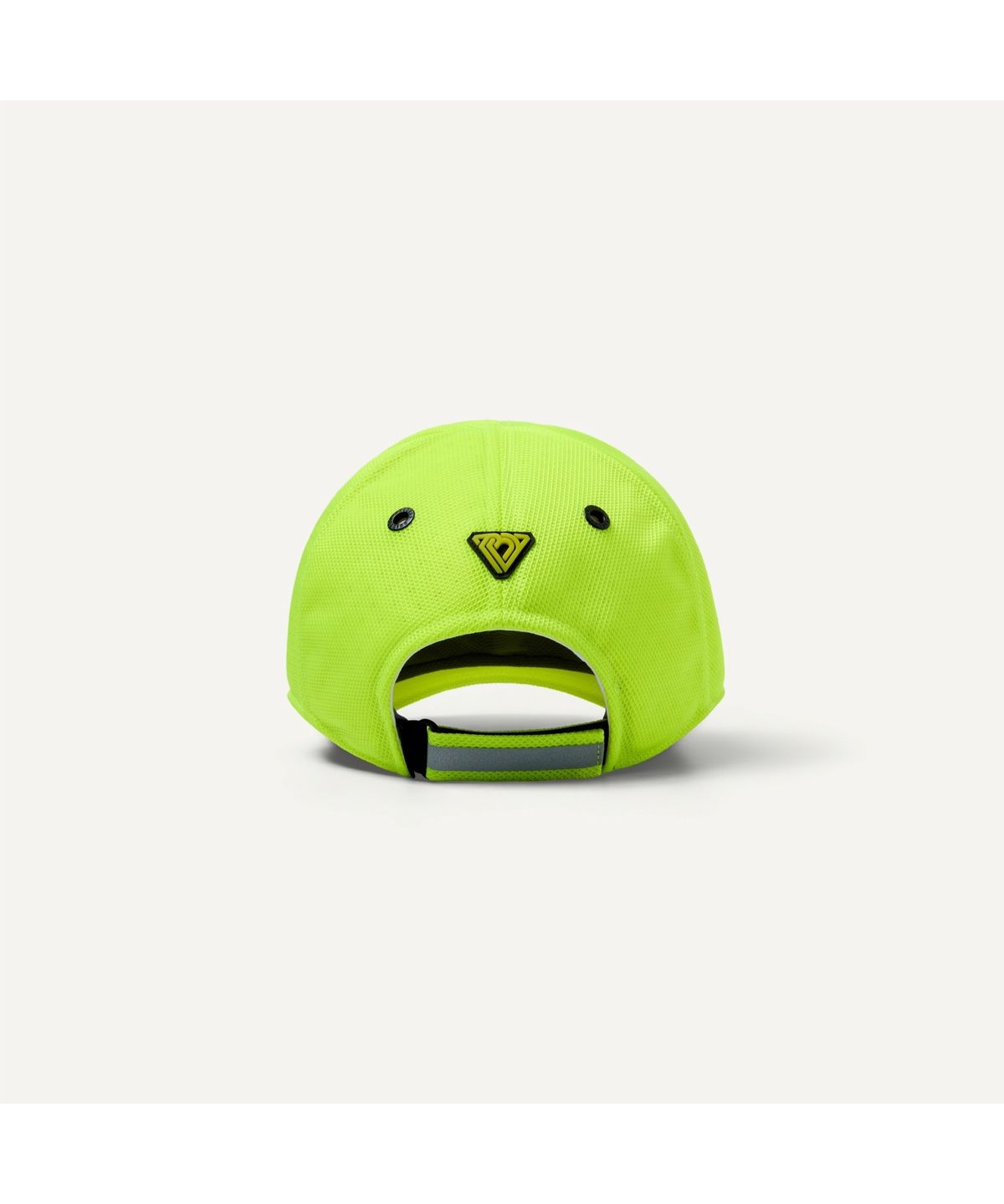 볼디스트(BOLDEST) 워크 세이프티 캡(HI-VIS) 2BRAX26006YEN