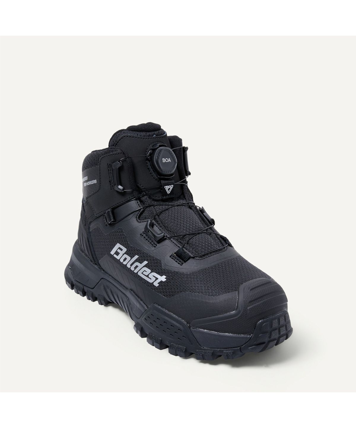 볼디스트(BOLDEST) GUARDIAN 541 2C3AX26056BKW