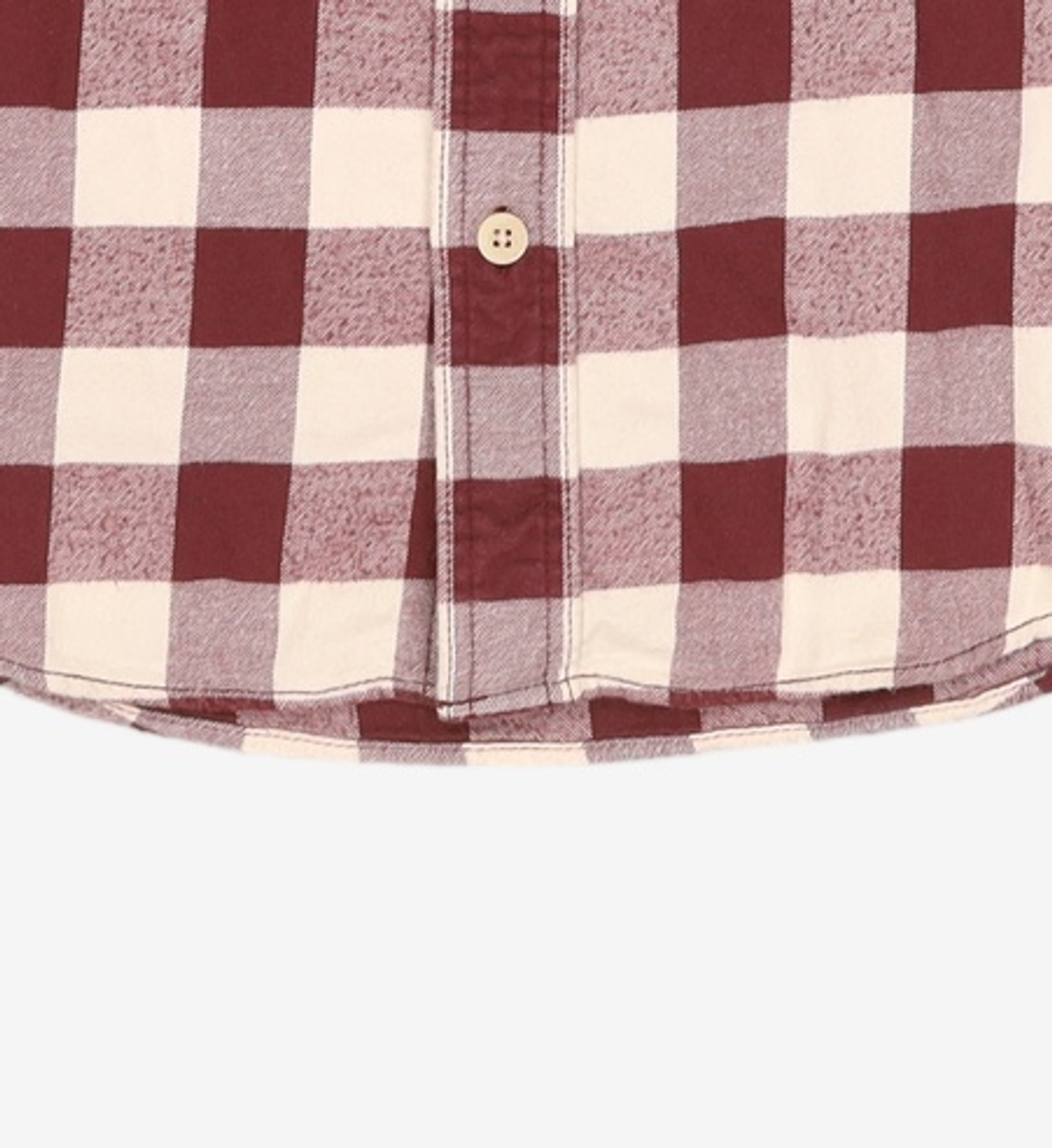아베크롬비앤피치(ABERCROMBIE & FITCH) 캐주얼 셔츠 L