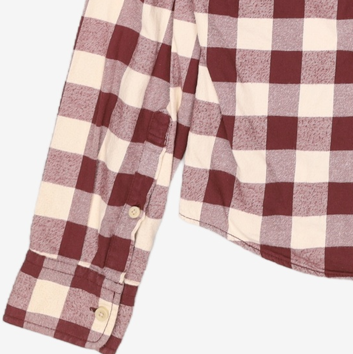 아베크롬비앤피치(ABERCROMBIE & FITCH) 캐주얼 셔츠 L