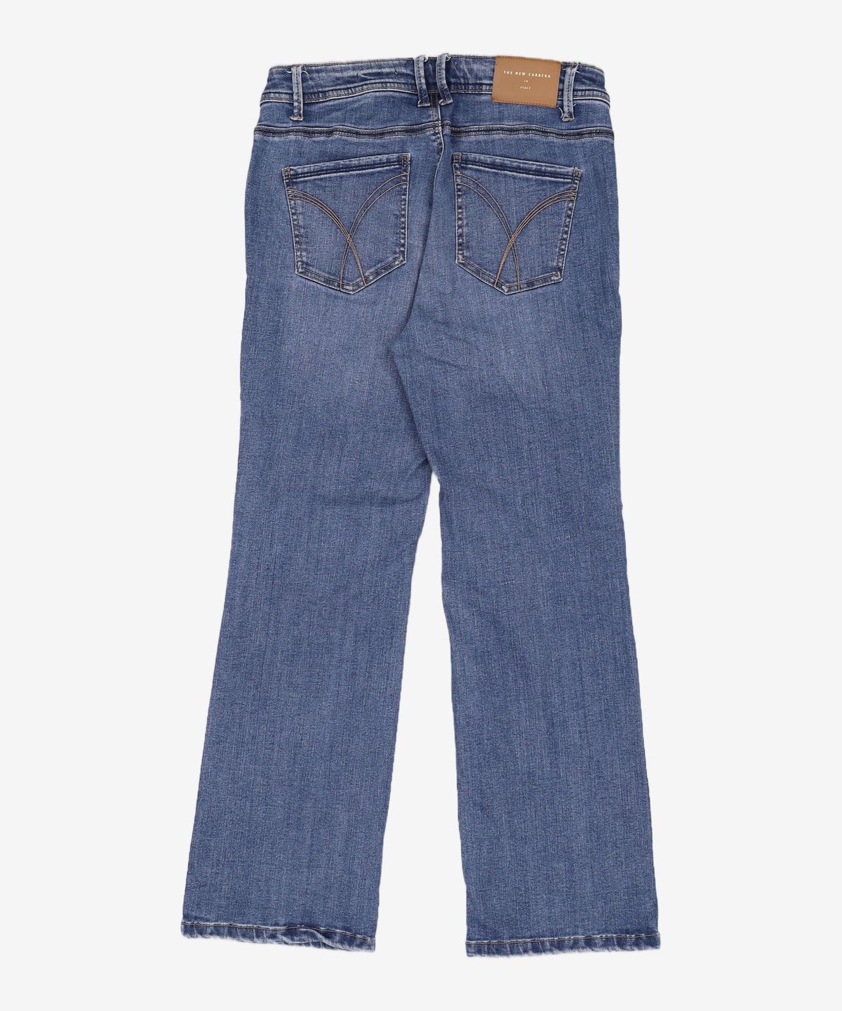 까레라 진(CARRERAJEANS) 청/데님 팬츠 76