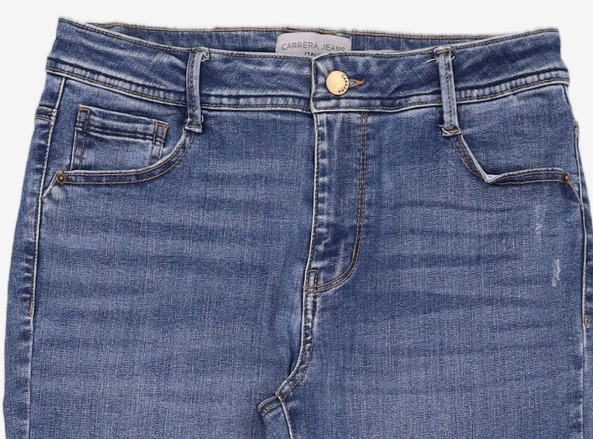 까레라 진(CARRERAJEANS) 청/데님 팬츠 76