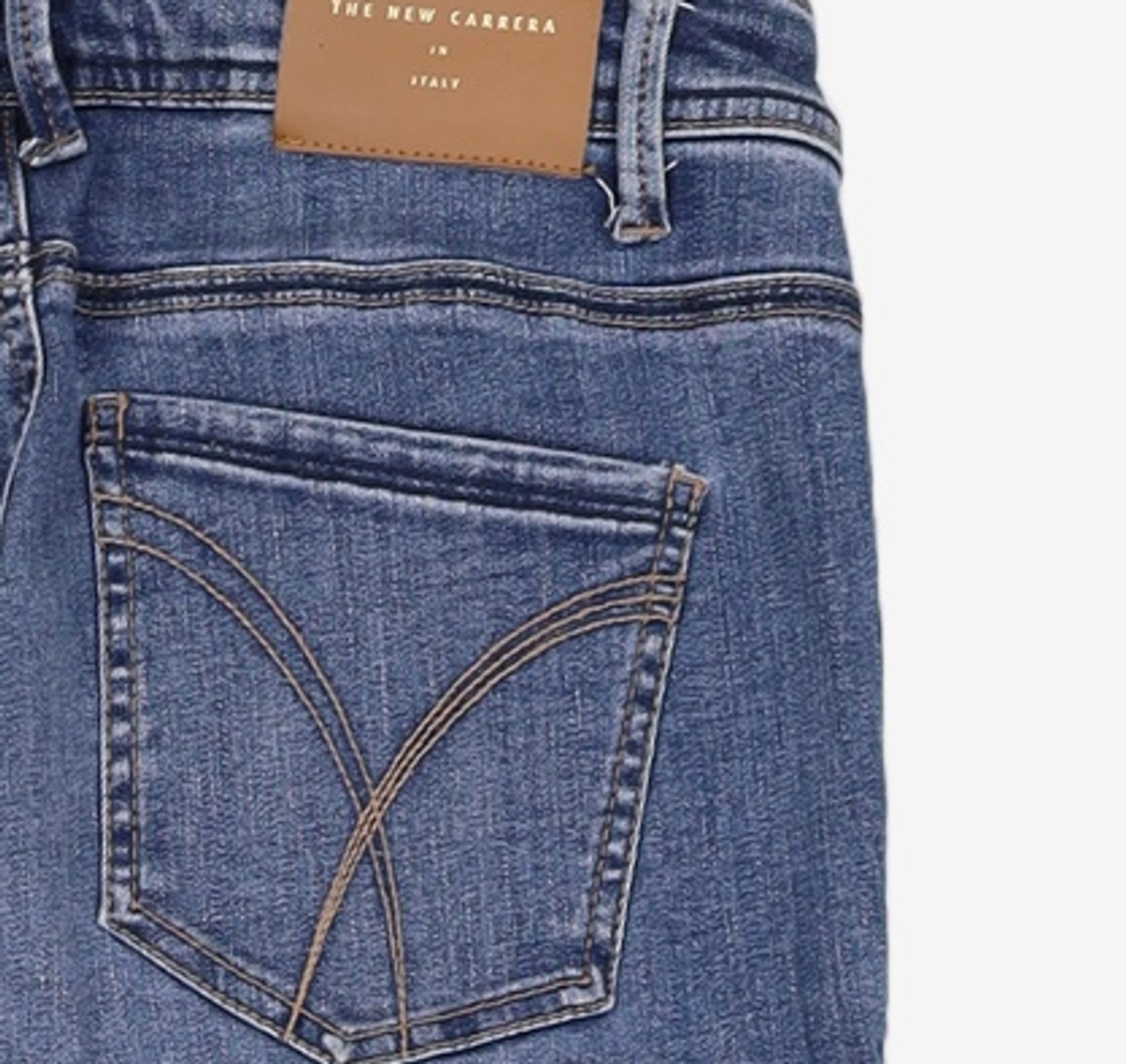 까레라 진(CARRERAJEANS) 청/데님 팬츠 76