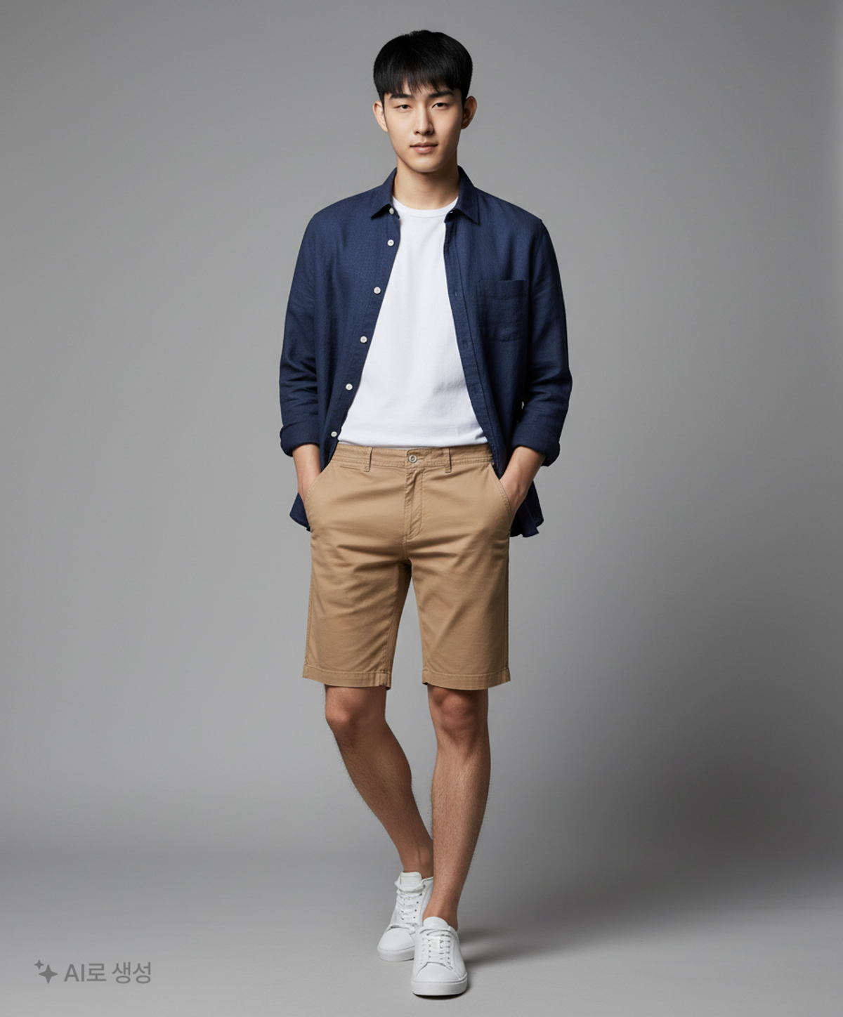 빈폴(BEAN POLE) 숏팬츠 94
