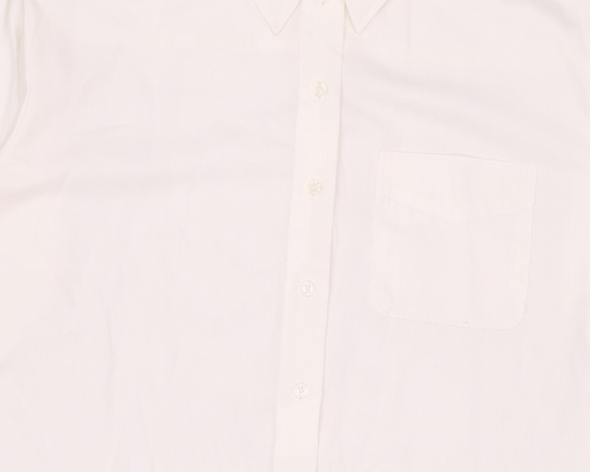 에이치앤엠(H&M) 캐주얼 셔츠 L