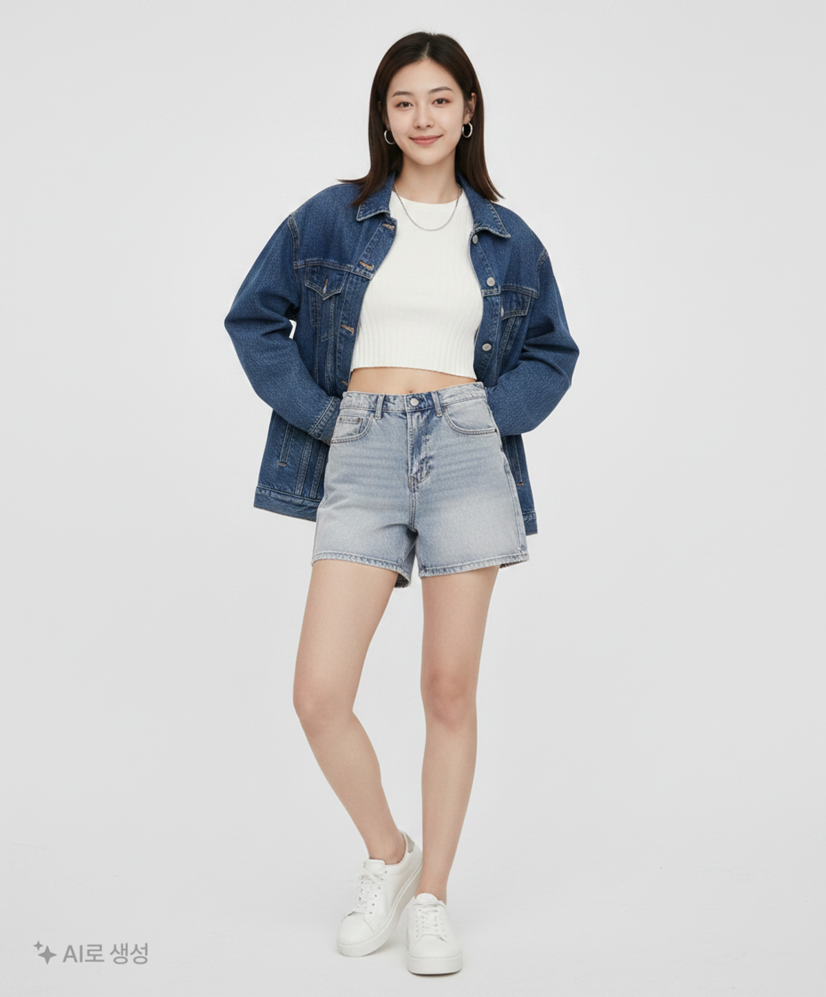 자라(ZARA) 숏팬츠 38