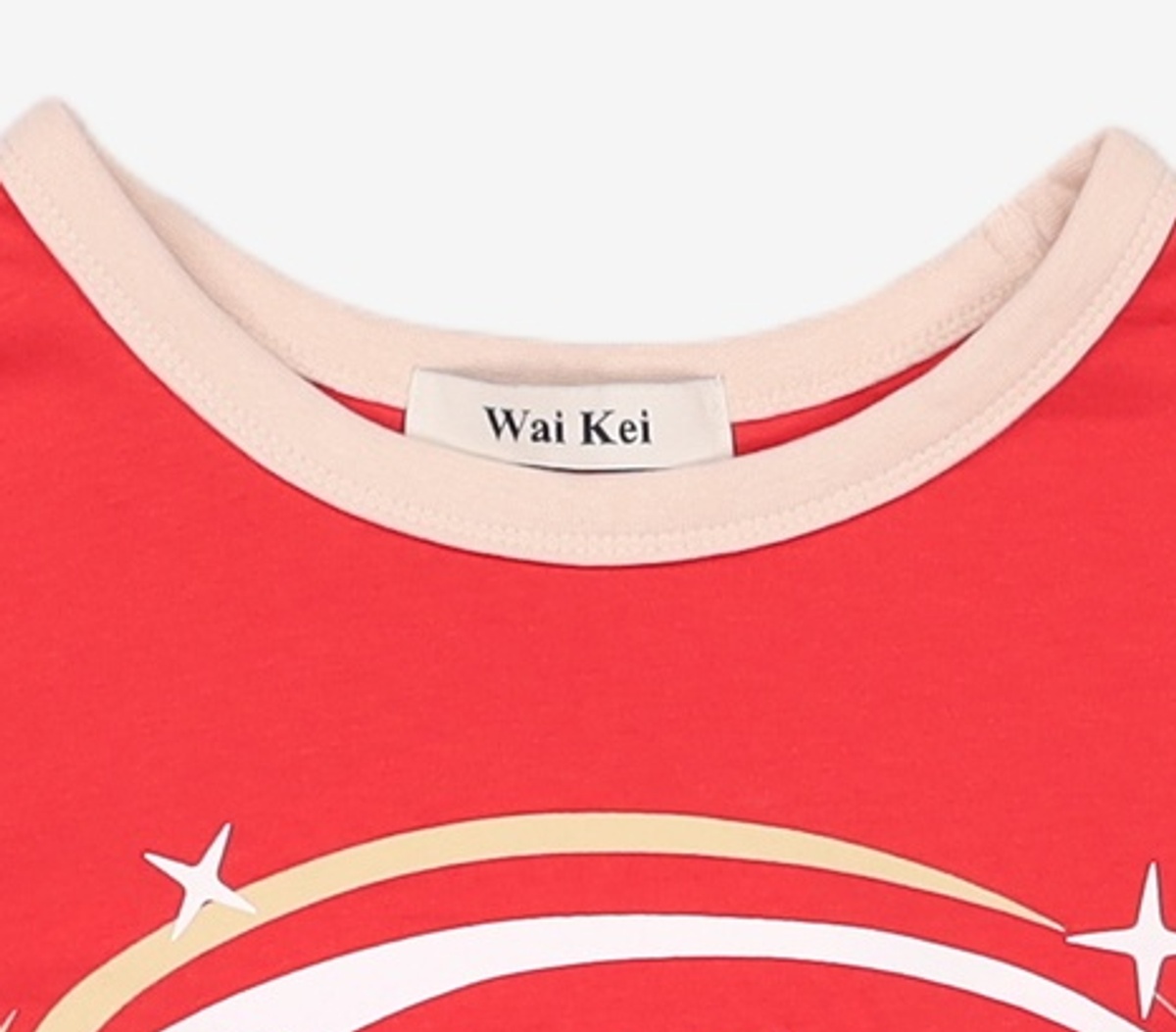 와이케이(WAIKEI) 반소매 티셔츠