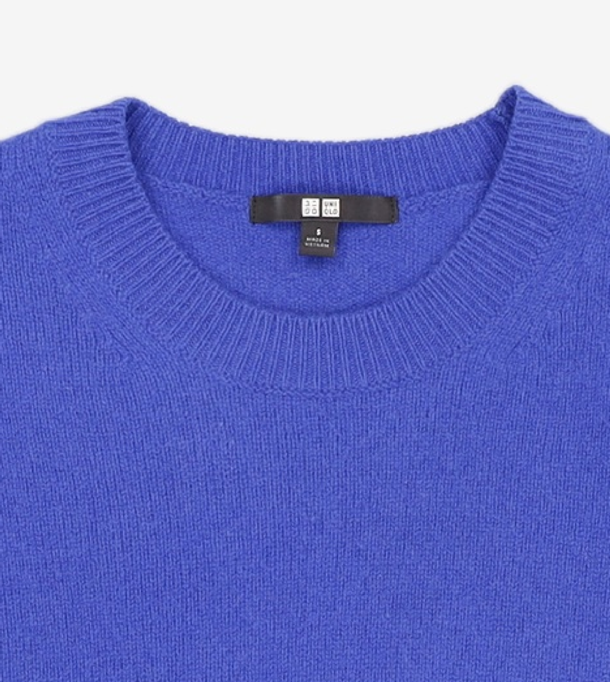 유니클로(UNIQLO) 니트/스웨터 S