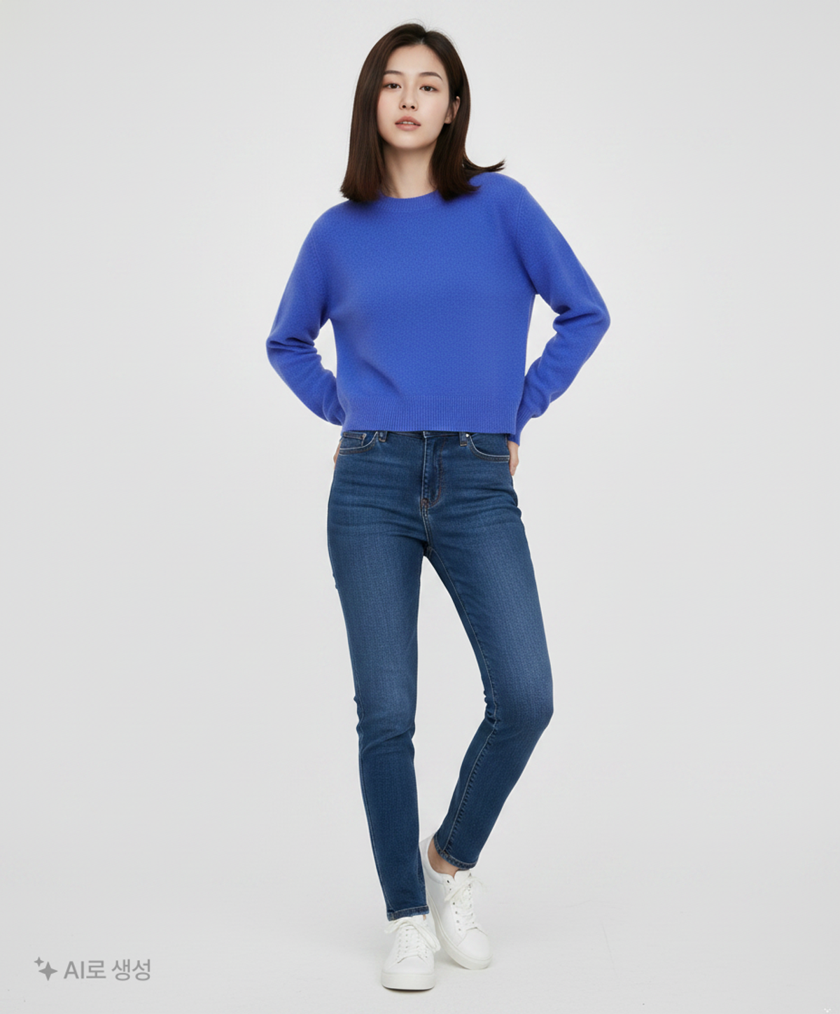 유니클로(UNIQLO) 니트/스웨터 S