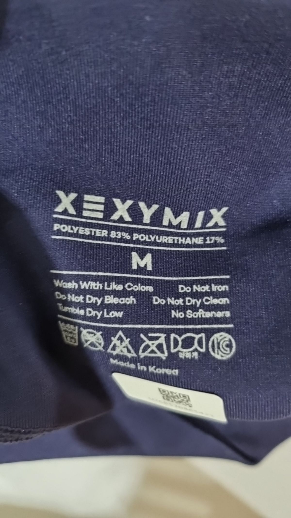 젝시믹스(XEXYMIX) 레깅스 M