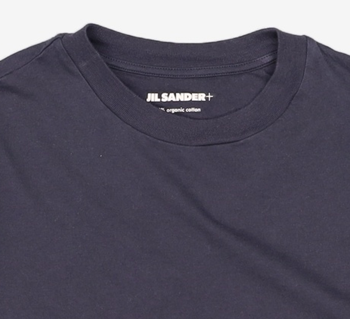 질 샌더(JIL SANDER) 긴소매 티셔츠 M