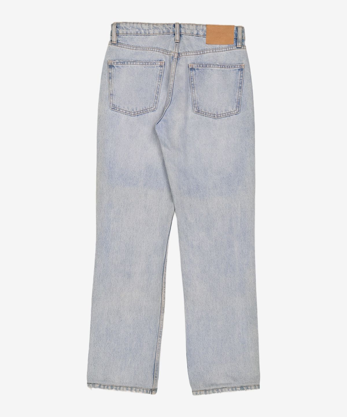 자라(ZARA) 청/데님 팬츠 38