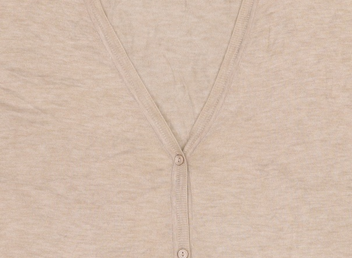 자라 니트(ZARA KNIT) 카디건 L