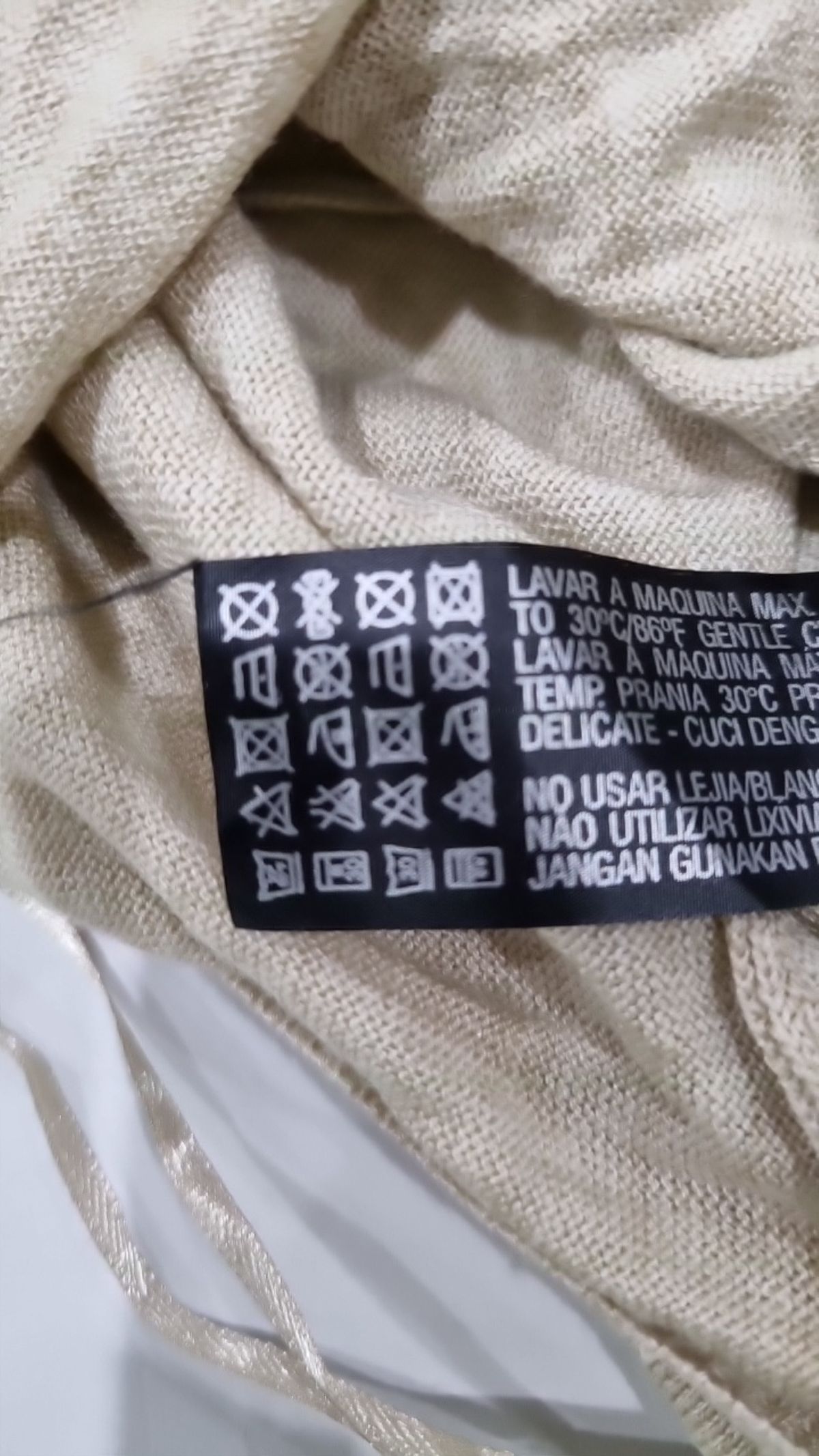 자라 니트(ZARA KNIT) 카디건 L