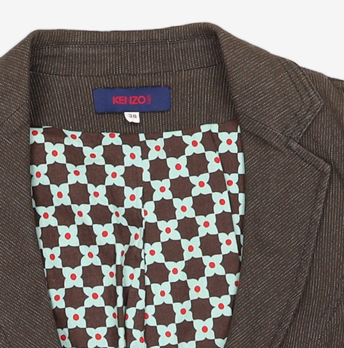 겐조(KENZO) 슈트/블레이저 재킷 38