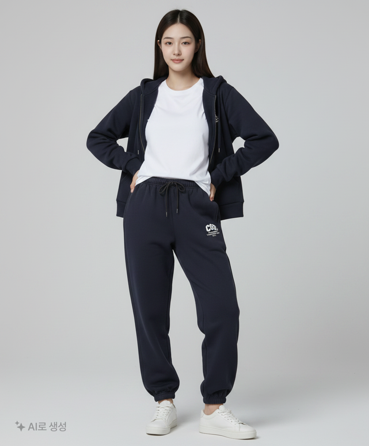 코드그라피(CGP) CGP 트레이닝 팬츠 21종 L