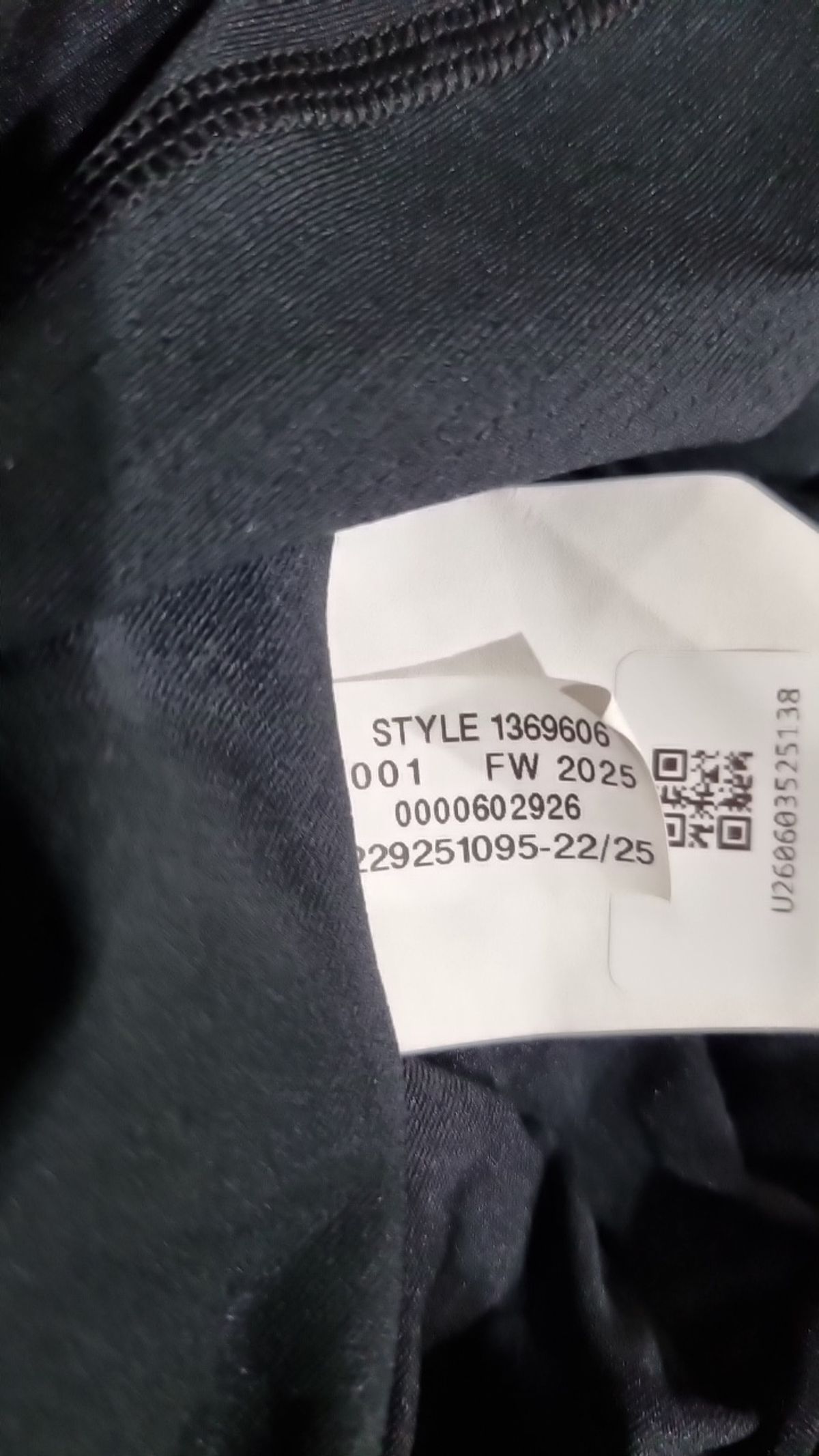 언더아머(UNDERARMOUR) 긴소매 티셔츠 XXL