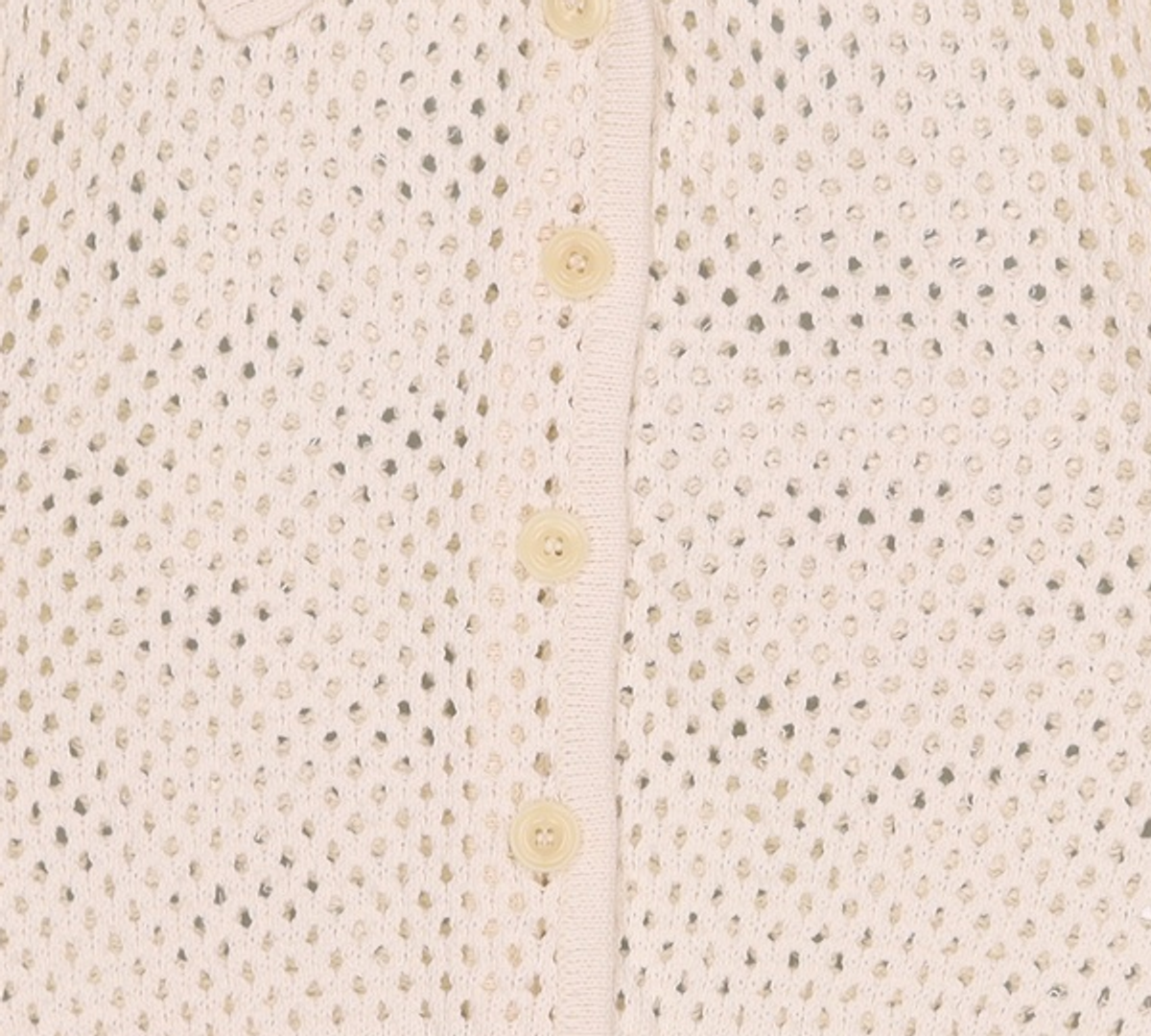 패브릭컬러지(FABRIC COLOGY) 카디건 ONE