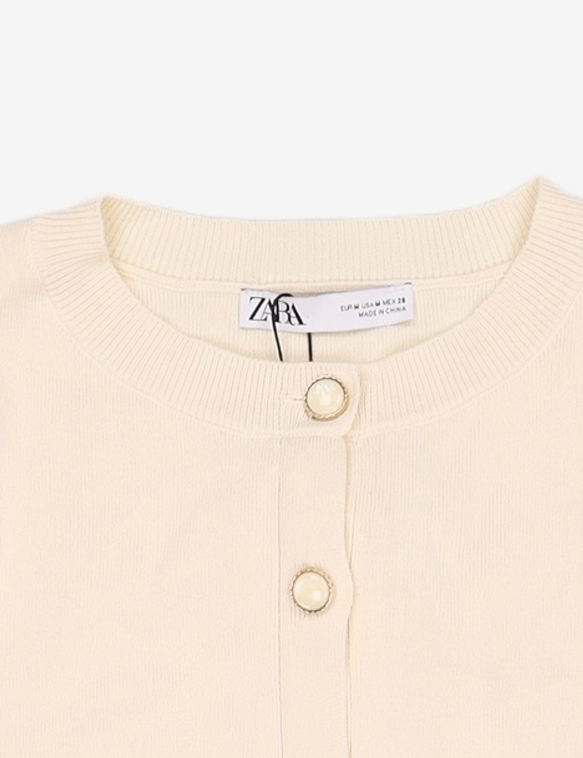자라(ZARA) 카디건 M