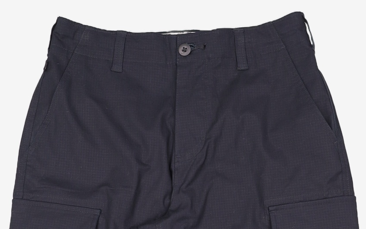 나이키(NIKE) SB 커니 카고 스케이트보딩 팬츠 M - 블랙 / FQ0496-010 32