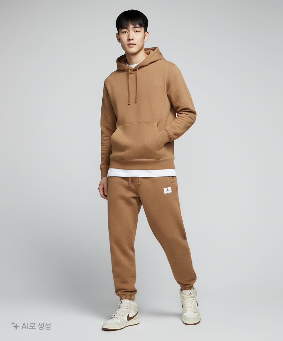 조던(Jordan) 조거 팬츠 M