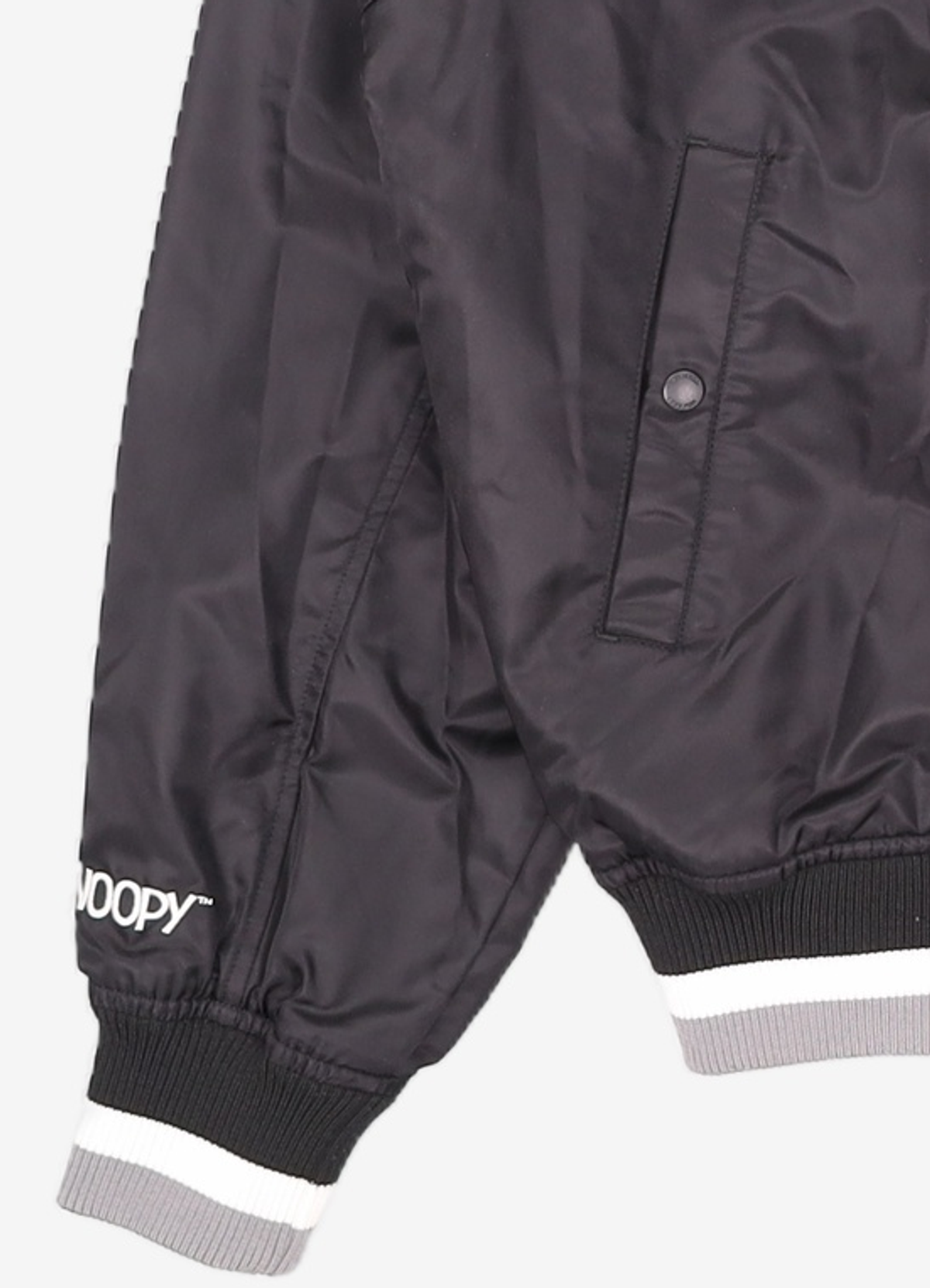 뉴에라(NEW ERA) 스타디움 재킷 90