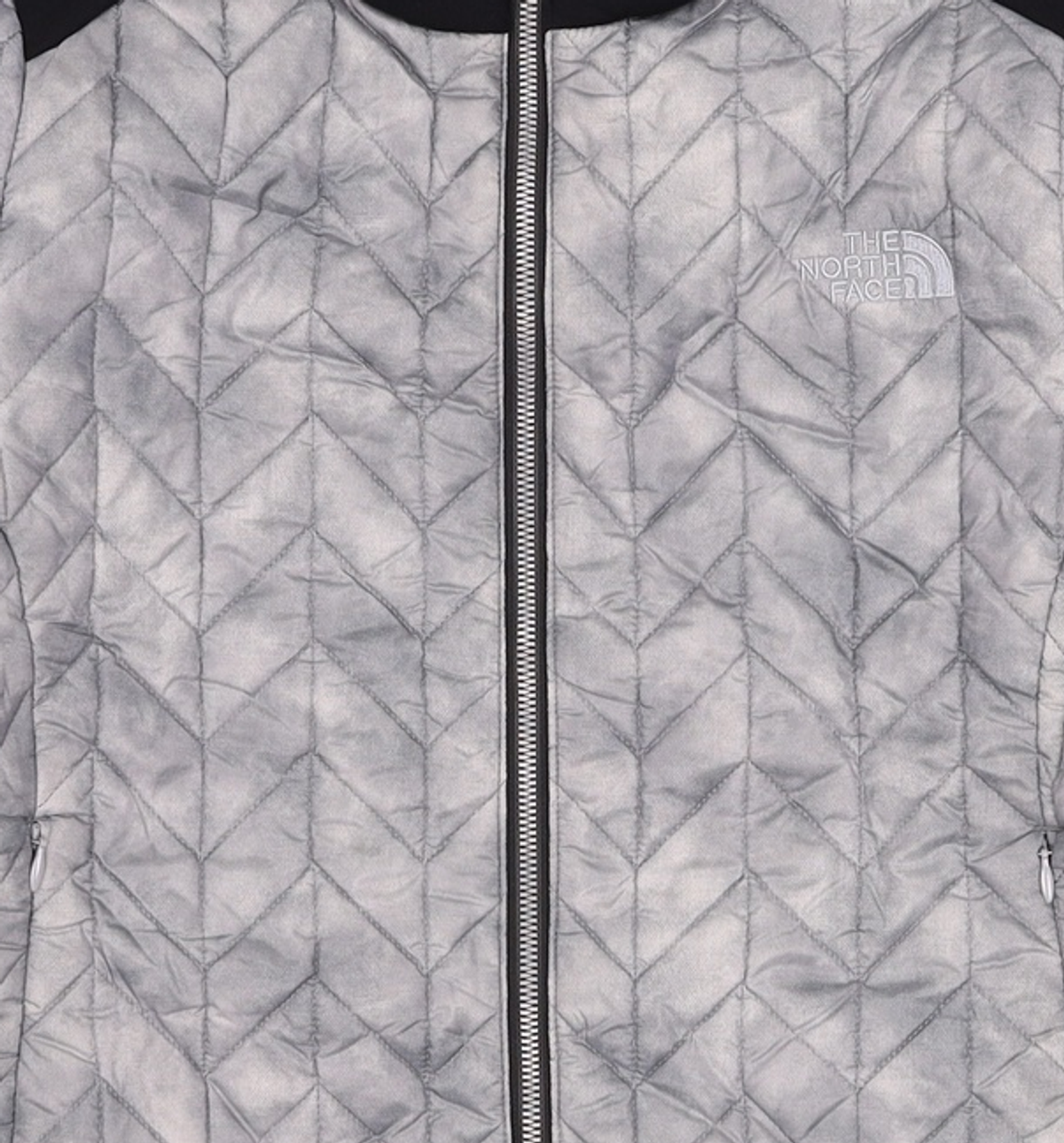 노스페이스(THE NORTH FACE) 숏 패딩/숏 헤비 아우터 90