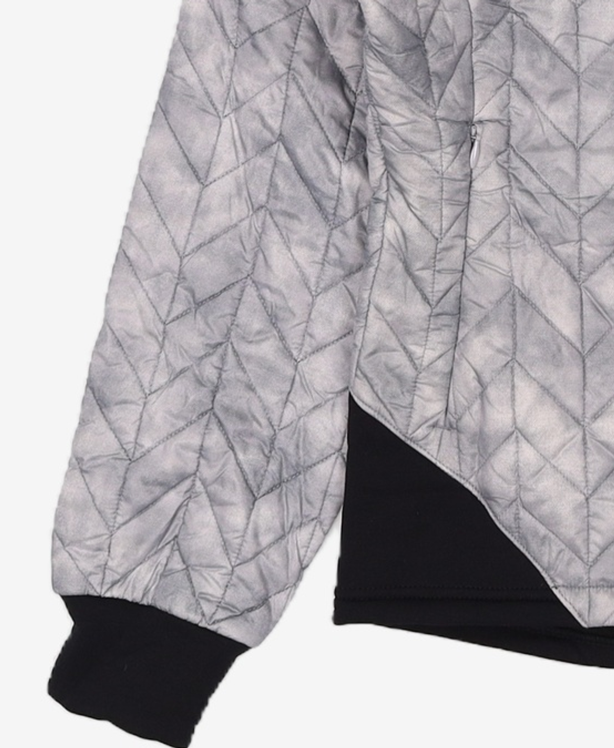 노스페이스(THE NORTH FACE) 숏 패딩/숏 헤비 아우터 90