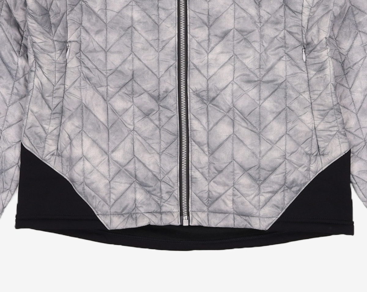 노스페이스(THE NORTH FACE) 숏 패딩/숏 헤비 아우터 90