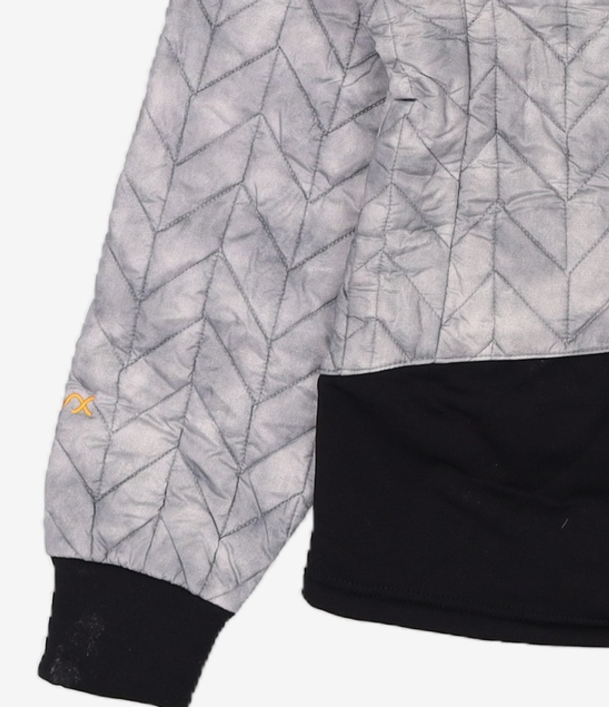 노스페이스(THE NORTH FACE) 숏 패딩/숏 헤비 아우터 90