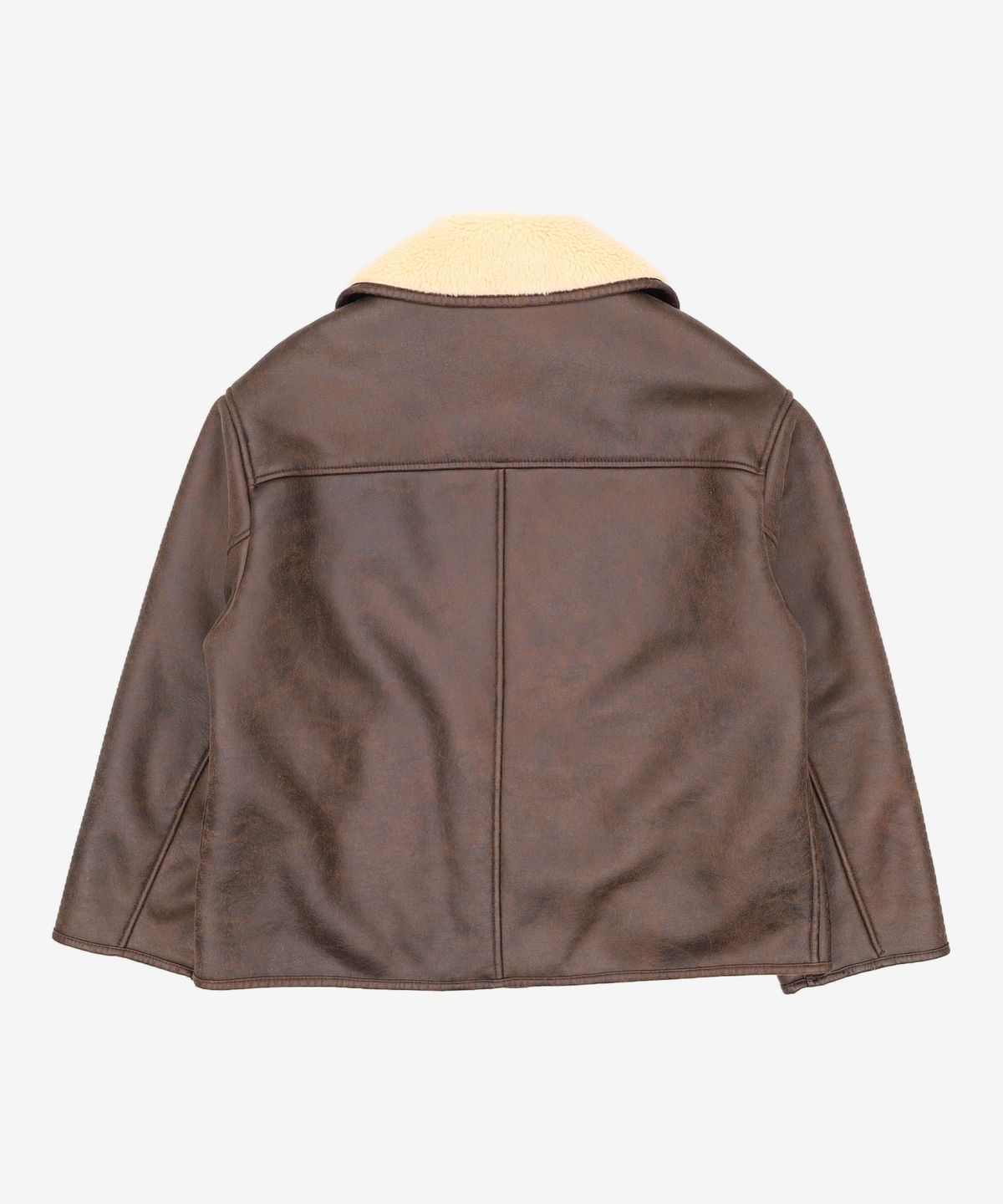 자라(ZARA) 무스탕/퍼 M