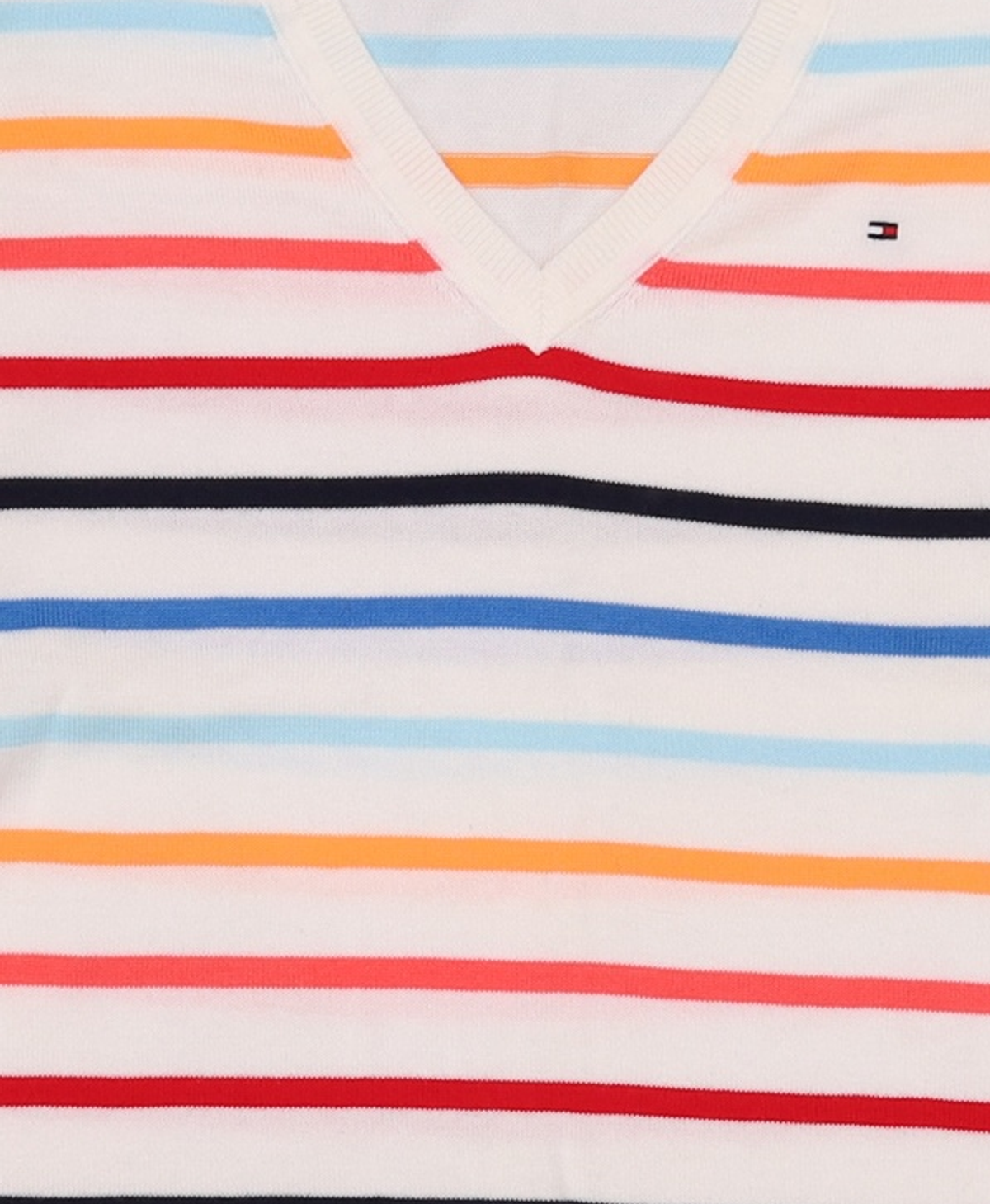타미힐피거(TOMMY HILFIGER) 니트/스웨터 XXS