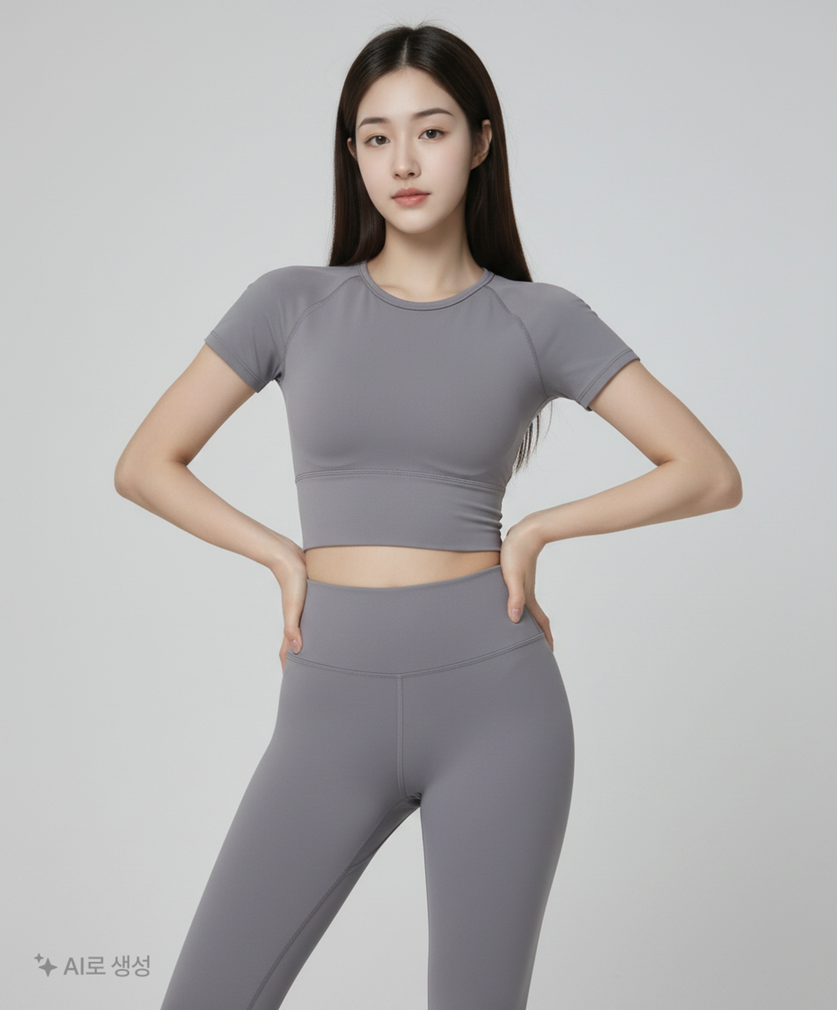 에스티엘(STL) 레깅스 S