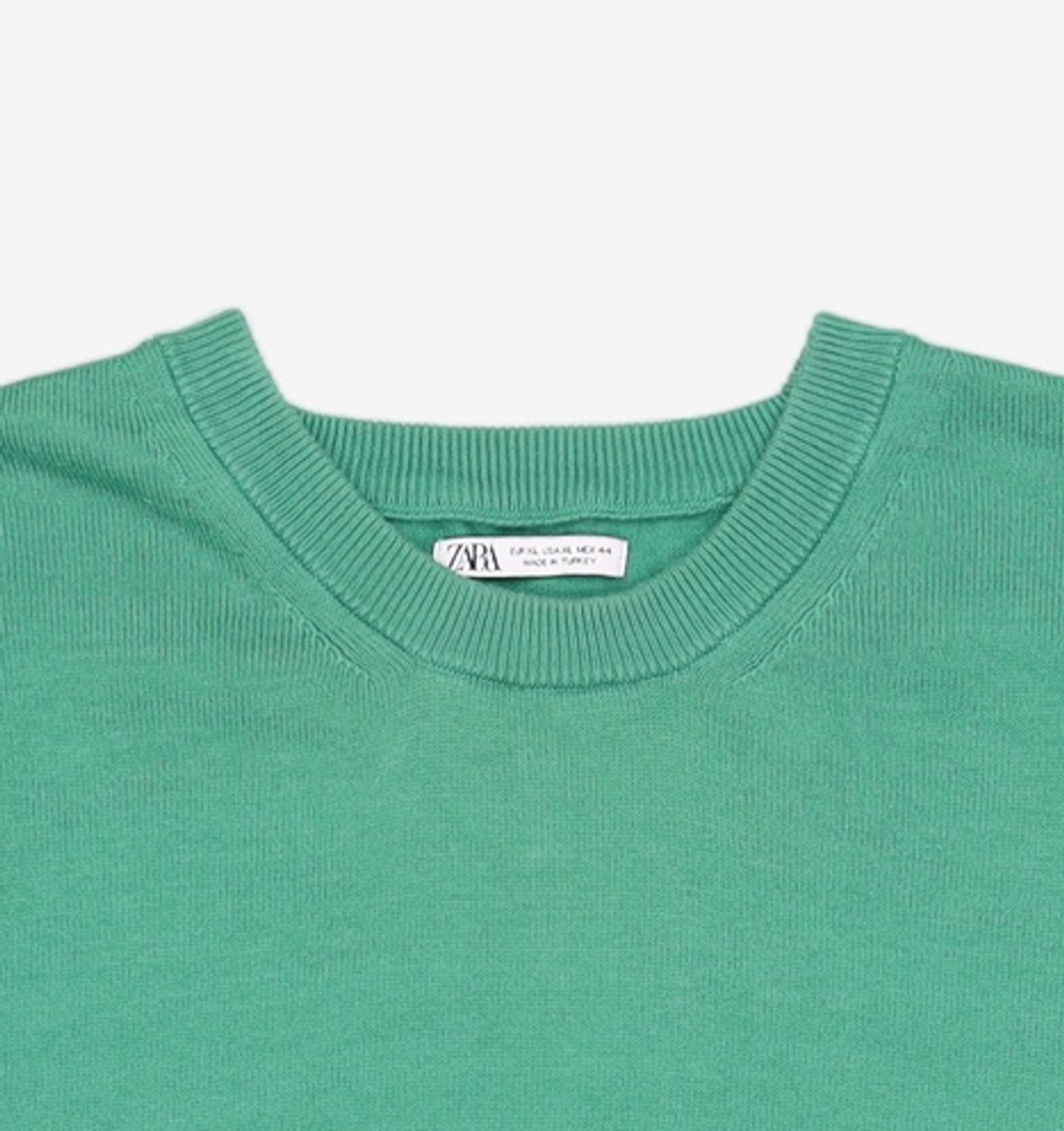 자라(ZARA) 니트/스웨터 XL
