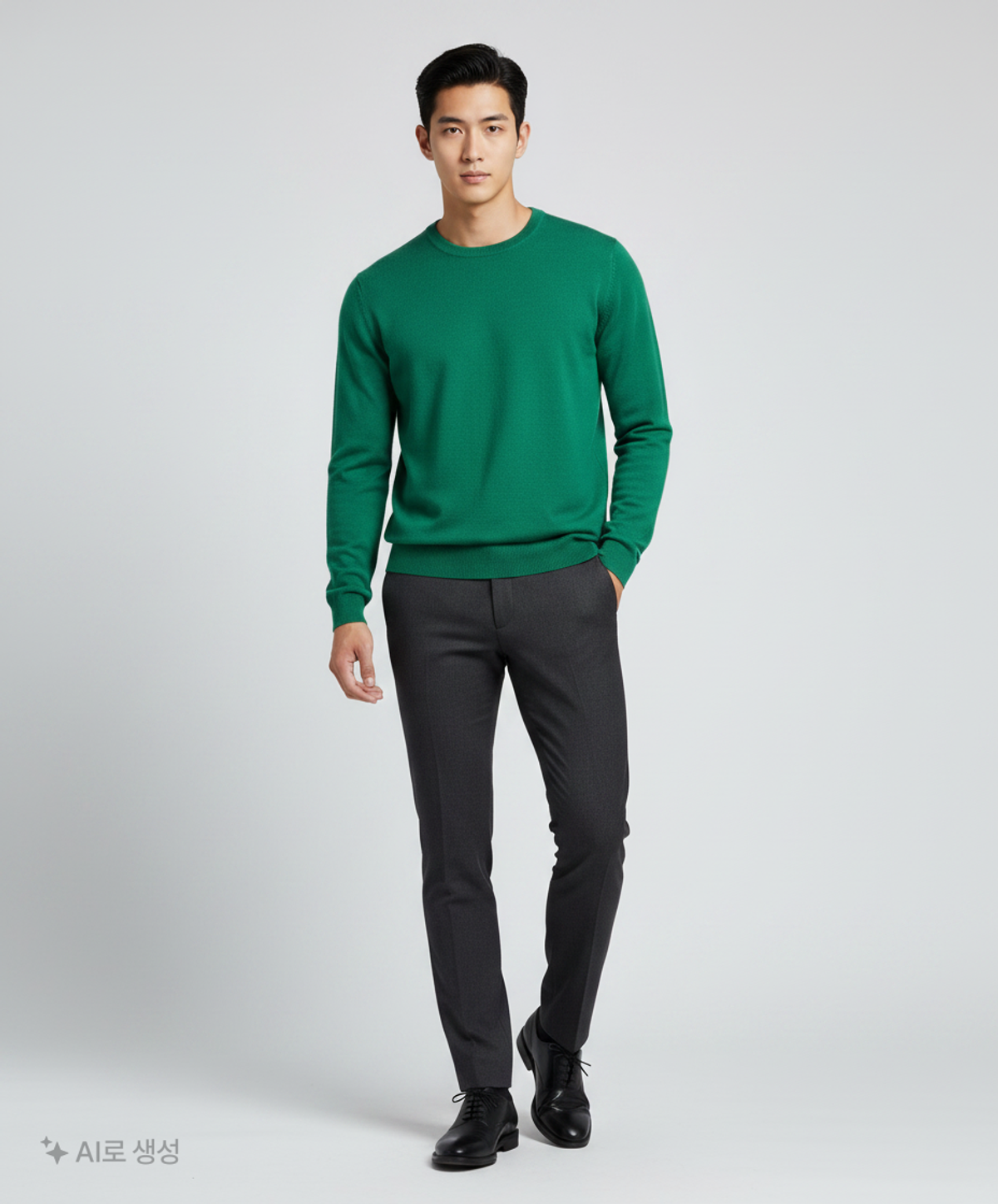 자라(ZARA) 니트/스웨터 XL