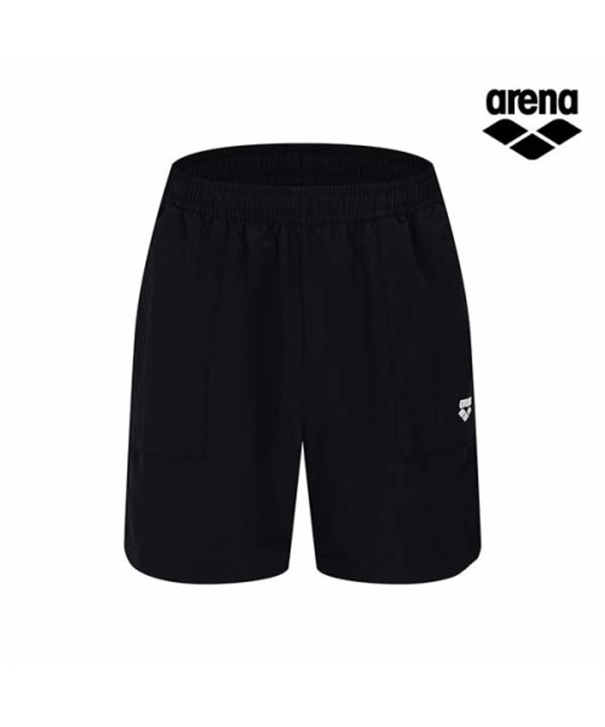 아레나(ARENA) 그래픽데이 남성 4부 쇼츠 A6MM1HP05BLK