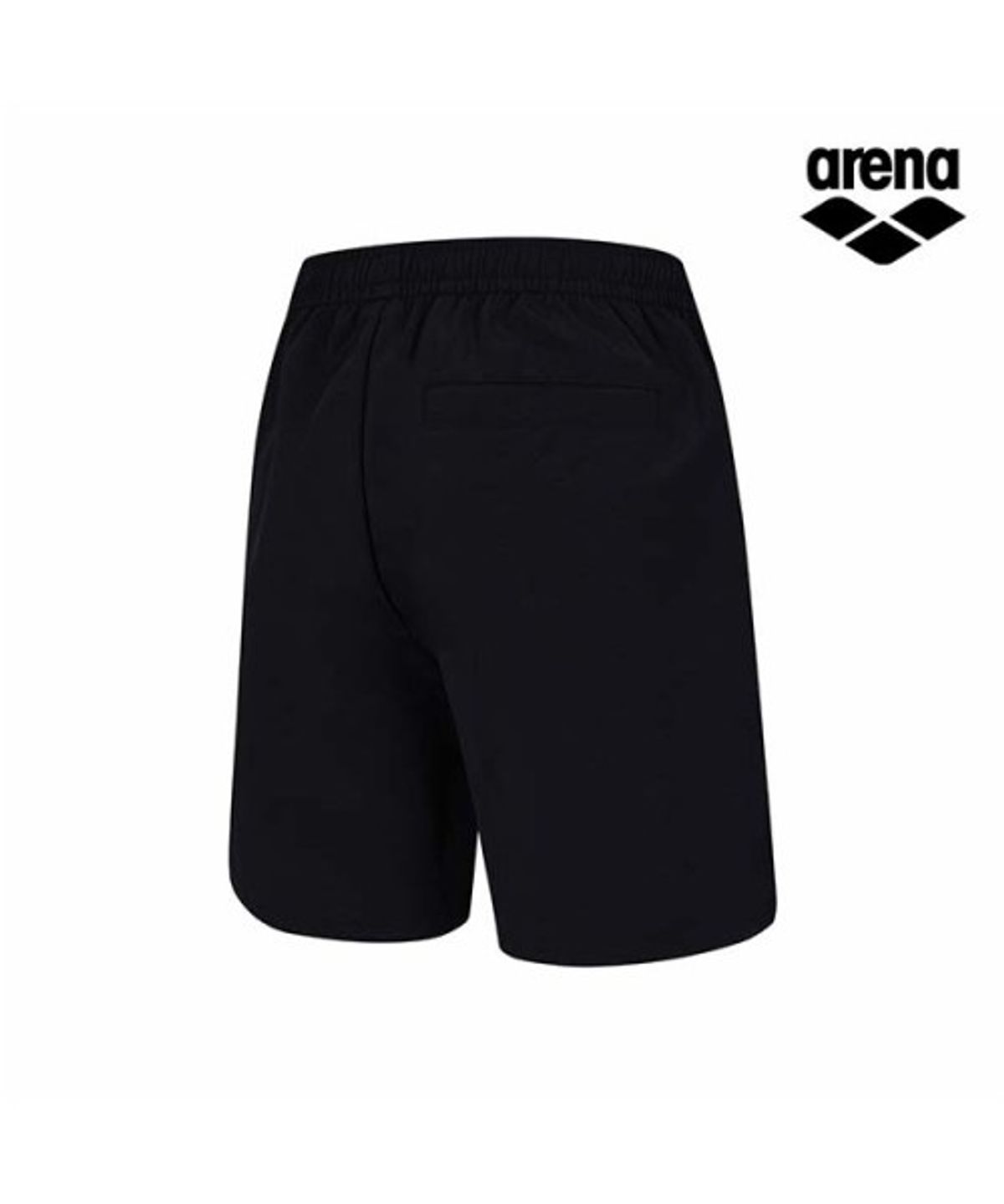 아레나(ARENA) 그래픽데이 남성 4부 쇼츠 A6MM1HP05BLK