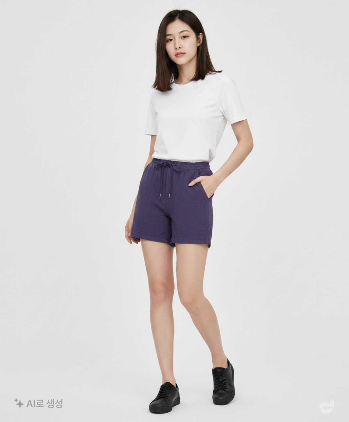버커루(BUCKAROO) 숏팬츠 28